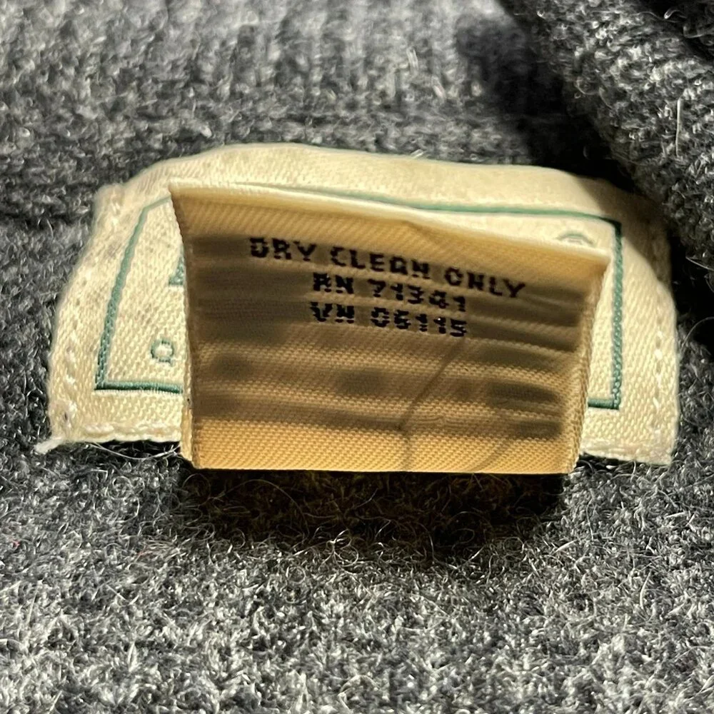 L.L. Bean bean zip